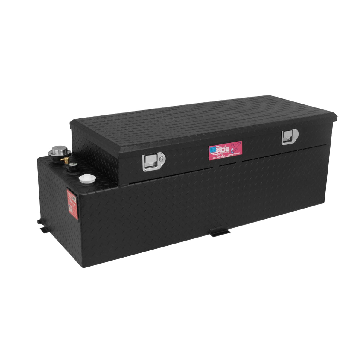 RDS MFG INC 74026PC RDS MFG - 74026PC INC Transfer Tool and Fuel, 50 Gal