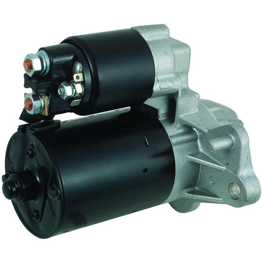 WAI 17855N WAI 17855N Starter Motor