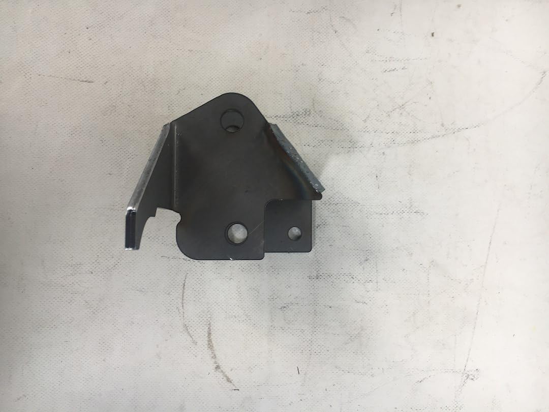 FABTECH FTS24250 Fabtech FTS24250 Long Arm Box Kit For 3 in. Lift Crawler System For PN[K4169M/K4169DL/K4170DL] Long Arm Box Kit