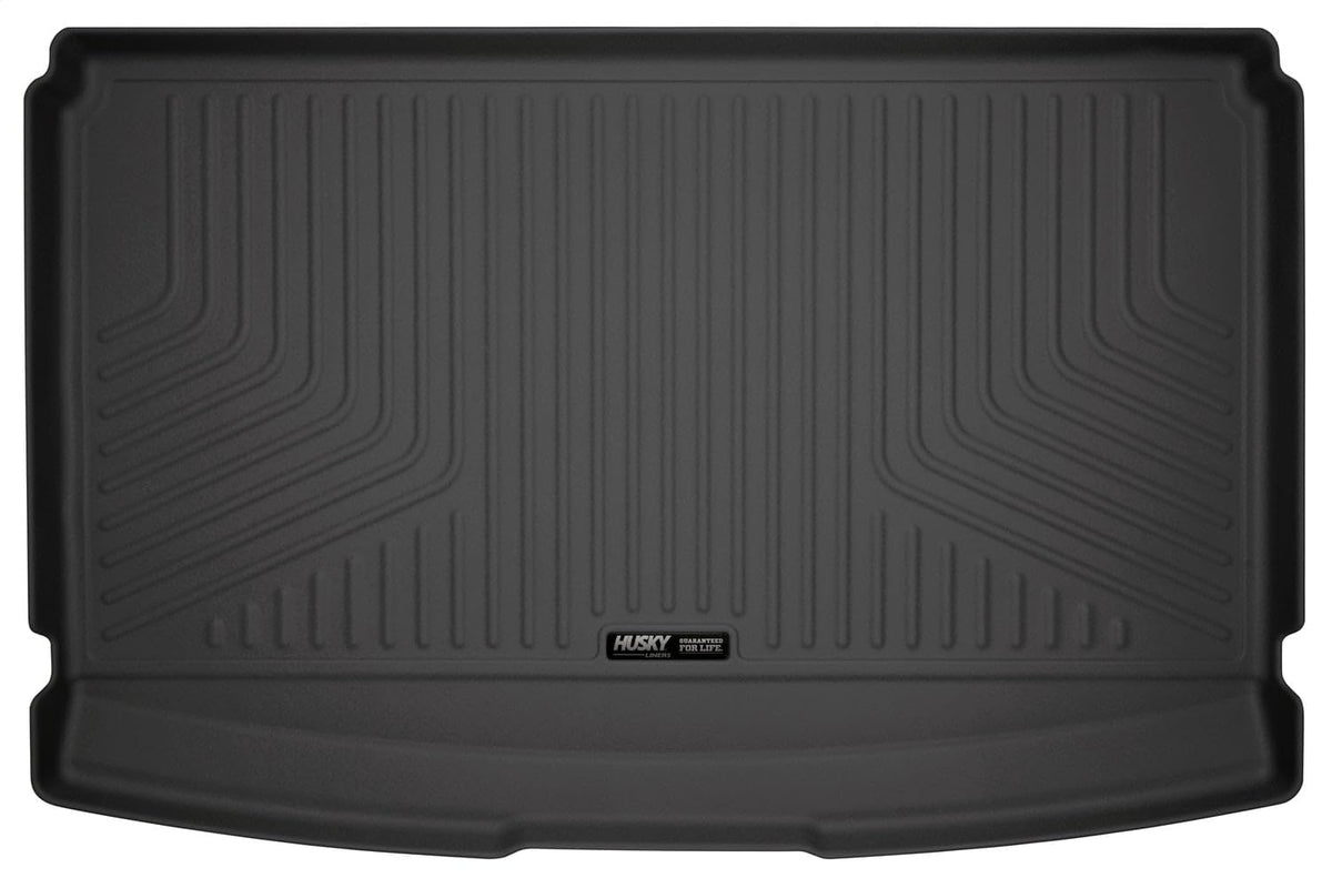 Husky Liners 23441 Weatherbeater Cargo Liner