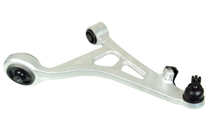 MEVOTECH CMS301122 Mevotech Supreme Control Arm & Ball Joint Assembly CMS301122