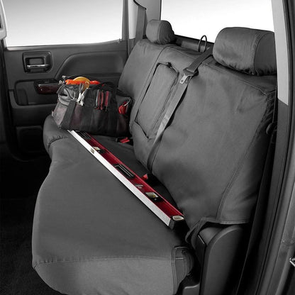Covercraft SS3500PCCH Covercraft SS3500PCCH Seat Saver Polycotton Dodge