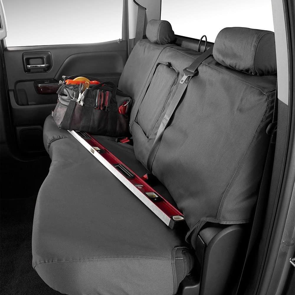 Covercraft SS8505PCCH Covercraft Industries, LLC SS8505PCCH Seat Cover Fits Ram 1500
