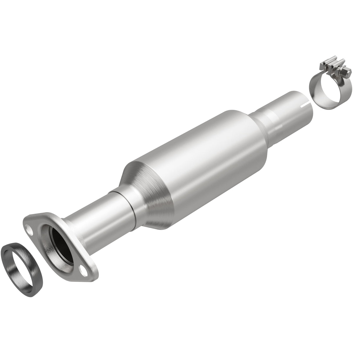 MAGNAFLOW 5571518 MagnaFlow Direct-Fit Catalytic Converter 5571518 (CARB Compliant)