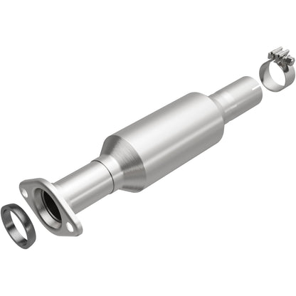 MAGNAFLOW 5571518 MagnaFlow Direct-Fit Catalytic Converter 5571518 (CARB Compliant)