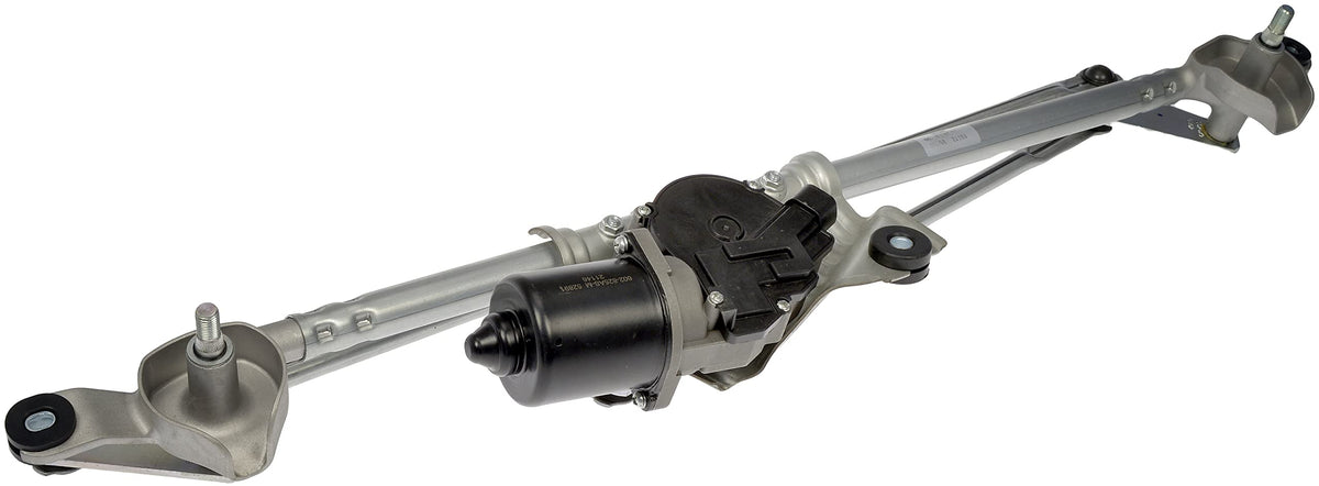DORMAN 602-825AS Dorman 602-825AS Front Windshield Wiper Motor and Linkage Assembly Compatible with Cadillac/Chevrolet/GMC Models