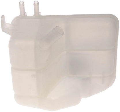 DORMAN 603-279 Dorman 603-279 Front Pressurized Coolant Reservoir with Cap Compatible with Select Ford Models