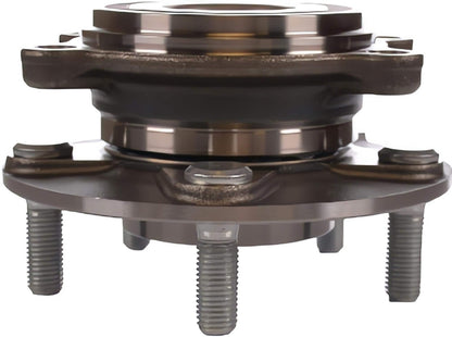 SKF BR931120 Durable Aftermarket Hub Bearing Assembly