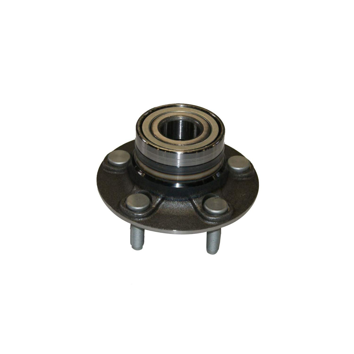 GMB 725-0066 GMB 725-0066 Wheel Bearing Hub Assembly