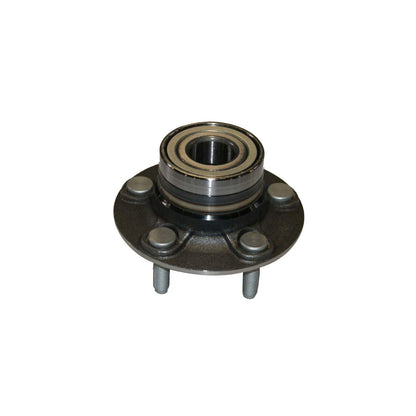 GMB 725-0066 GMB 725-0066 Wheel Bearing Hub Assembly