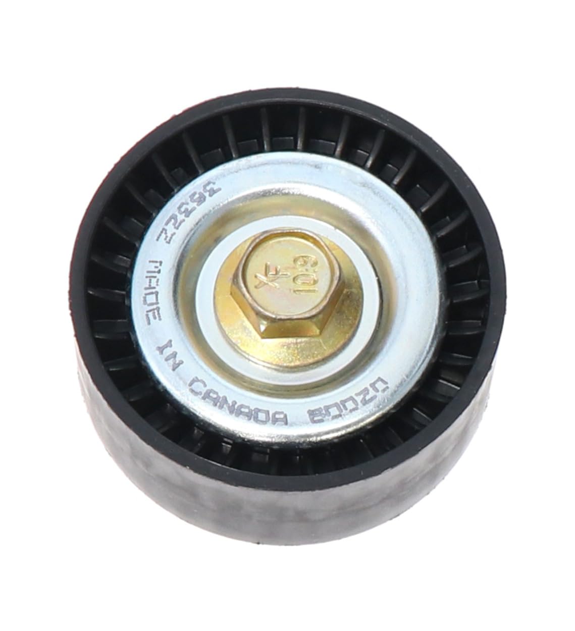 Gates 36322 BELT DRIVE PULLEY