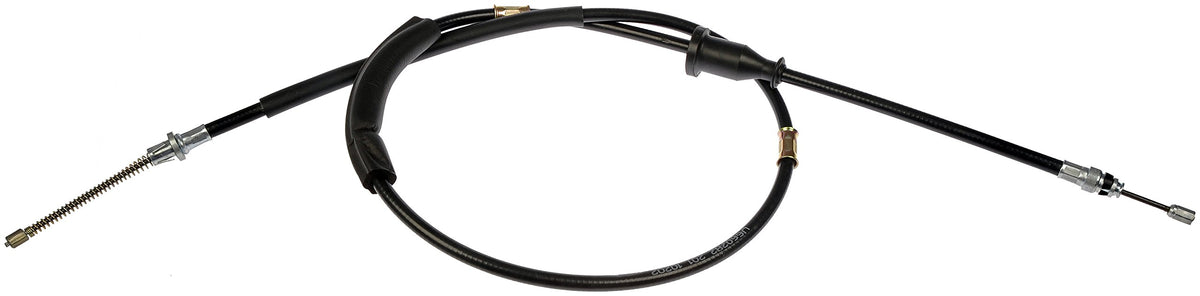 DORMAN C660282 Dorman C660282 Parking Brake Cable Compatible with Select Chrysler/Dodge Models
