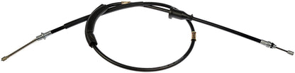 DORMAN C660282 Dorman C660282 Parking Brake Cable Compatible with Select Chrysler/Dodge Models