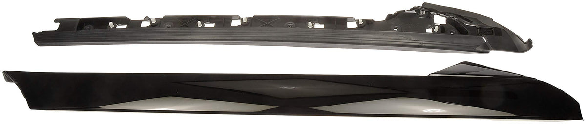 DORMAN 926-450 Dorman 926-450 Driver Side Windshield A-Pillar Molding