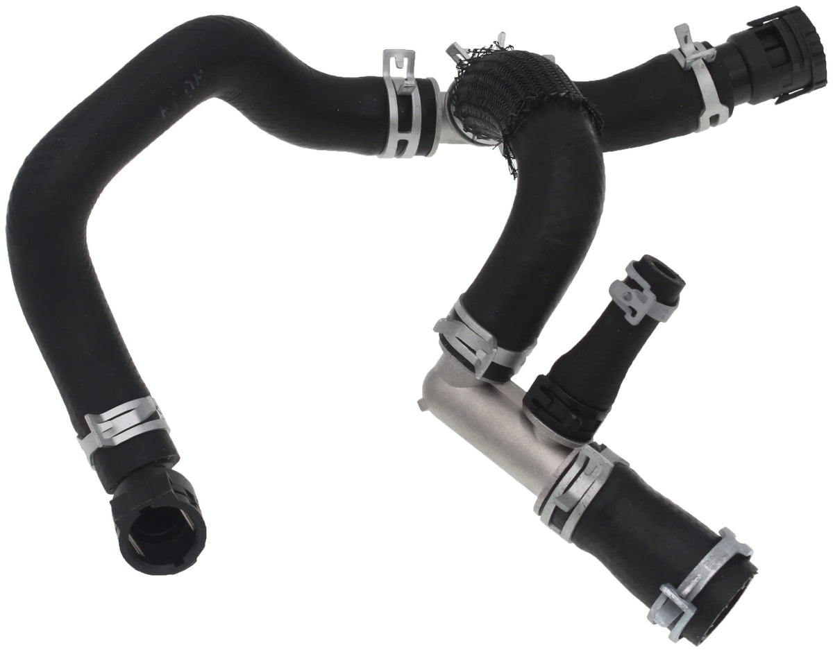 DORMAN 626-681 Dorman Improved Design 626-681 Engine Heater Hose Assembly Compatible with Select Ford Models (OE FIX)