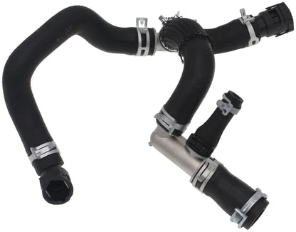 DORMAN 626-681 Dorman Improved Design 626-681 Engine Heater Hose Assembly Compatible with Select Ford Models (OE FIX)