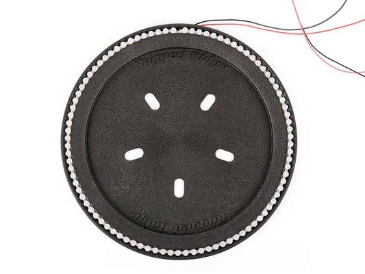 RUGGED RIDGE 11585.04 Rugged Ridge | Third Brake Light Ring, LED | 11585.04