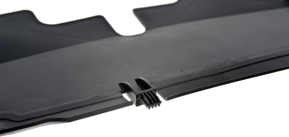 Dorman 620-341 Radiator Support Air Deflector