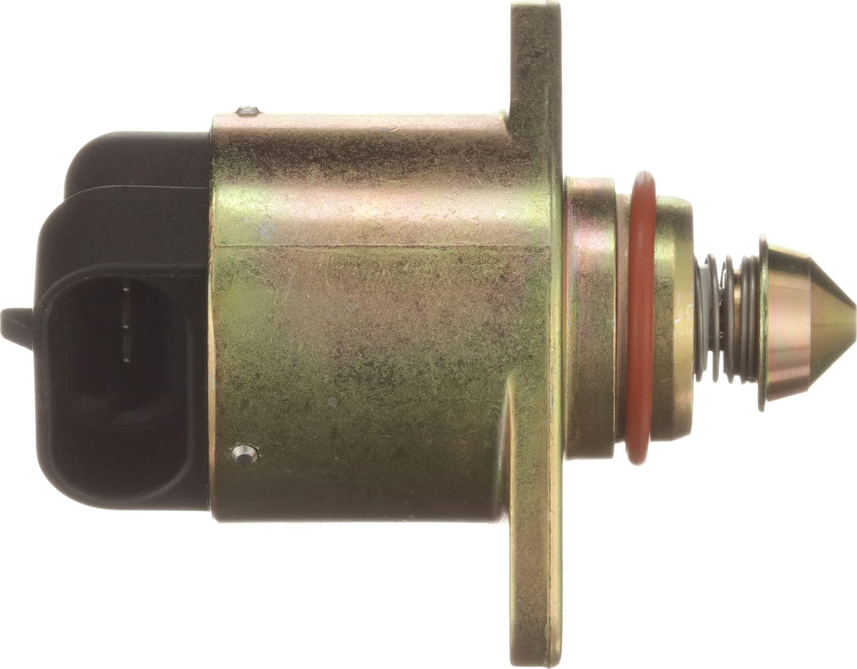 Delphi CV10024 FUEL INJECTION IDLE AIR CONTROL VALVE