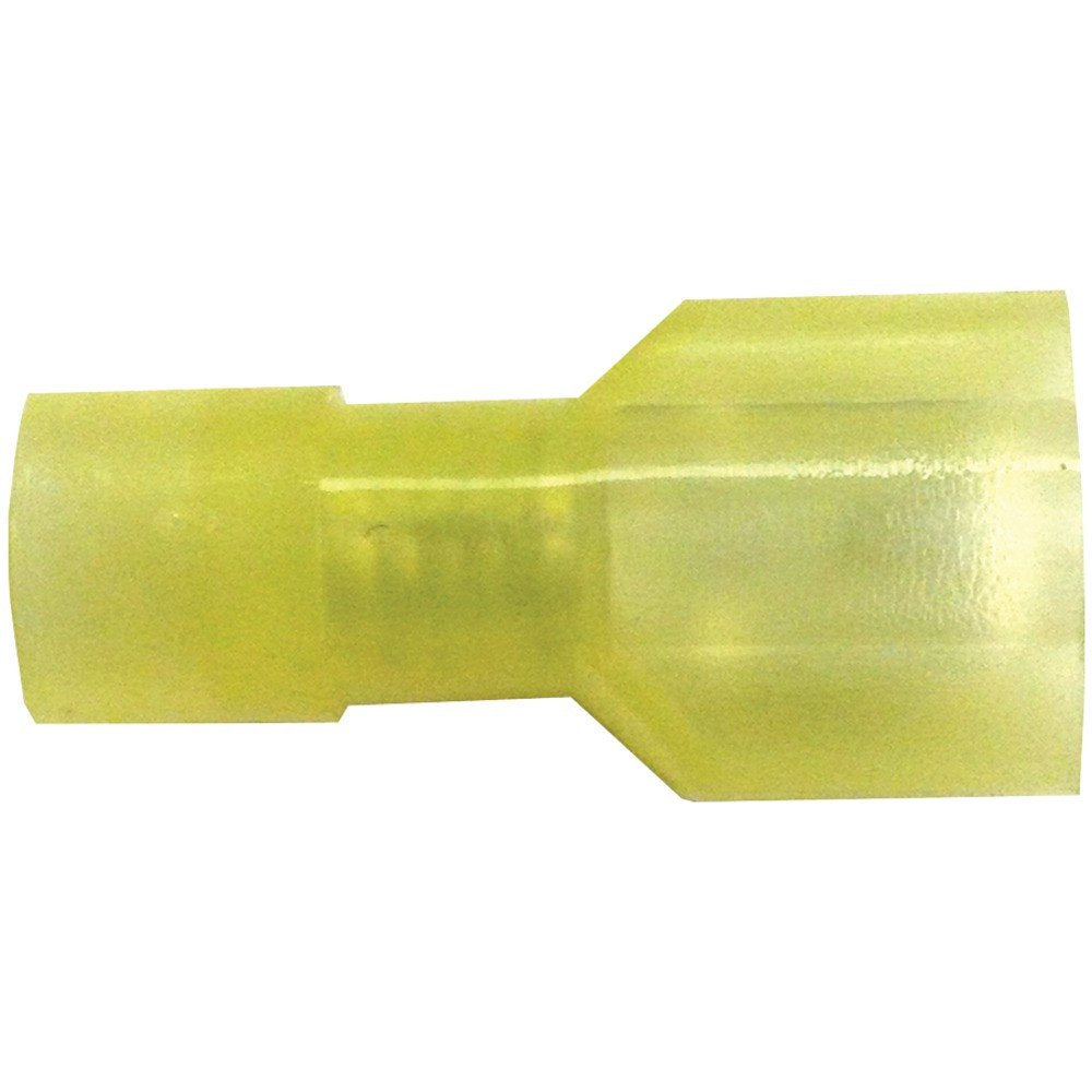 WIRTHCO 80258 Wirthco 80258 12-10AWG .250 ML QCK DIST