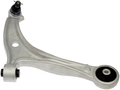 DORMAN 522-322 Dorman 522-322 Front Passenger Side Lower Suspension Control Arm and Ball Joint Assembly Compatible with Select Honda Models