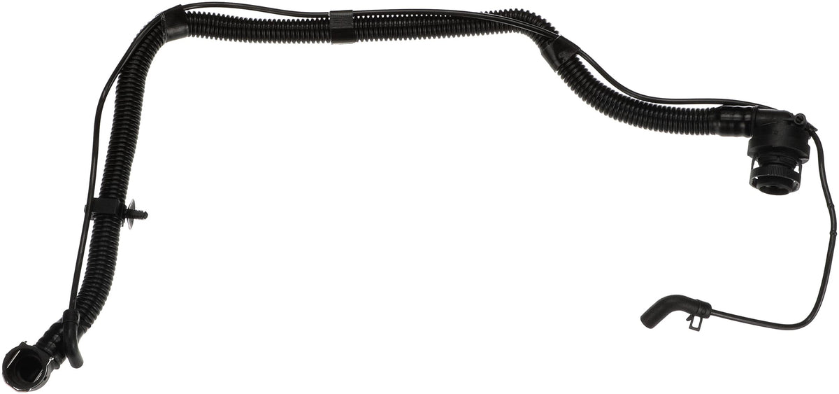 Gates EMH264 nobrandname Emission Control & Ventilation Hose