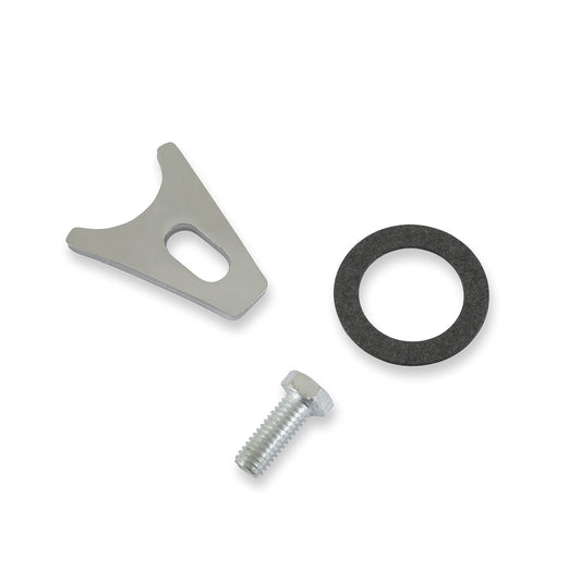 MR GASKET 1009MRG Mr. Gasket 1009MRG Chevrolet Distributor Hold-Down Clamp