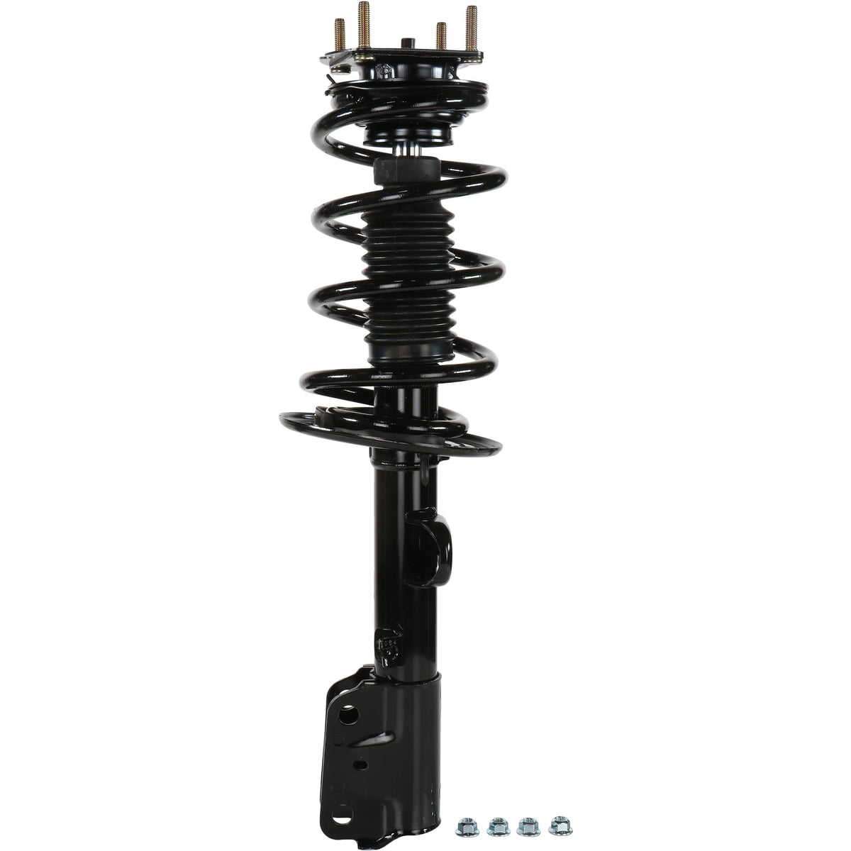 Monroe 172621 Quick-Strut Suspension Strut and Coil Spring