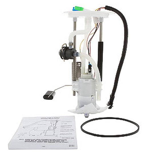 DELPHI FG0860 Delphi FG0860 Fuel Pump Module Assembly
