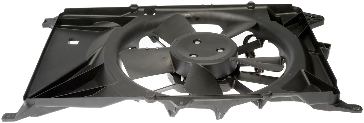 DORMAN 620-196 Dorman 620-196 Engine Cooling Fan Assembly