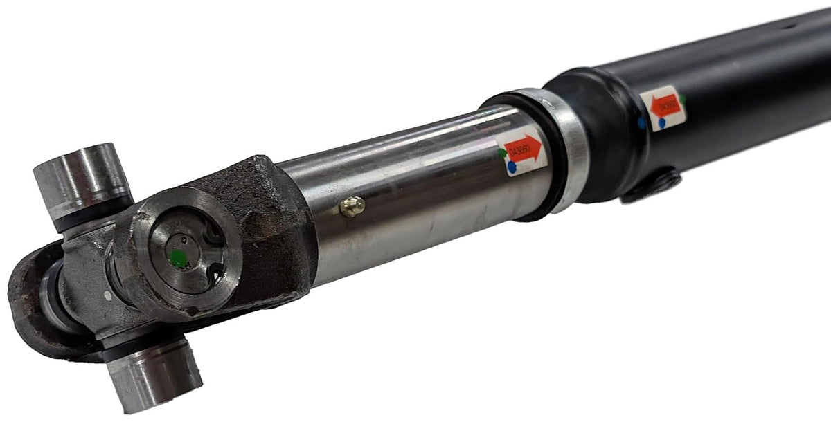 DORMAN 938-801 Dorman 938-801 Front Drive Shaft
