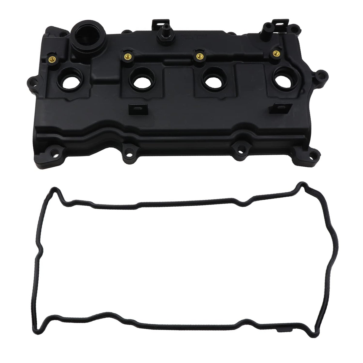 Beck Arnley 036-0045 VALVE COVER ASSEMBLY