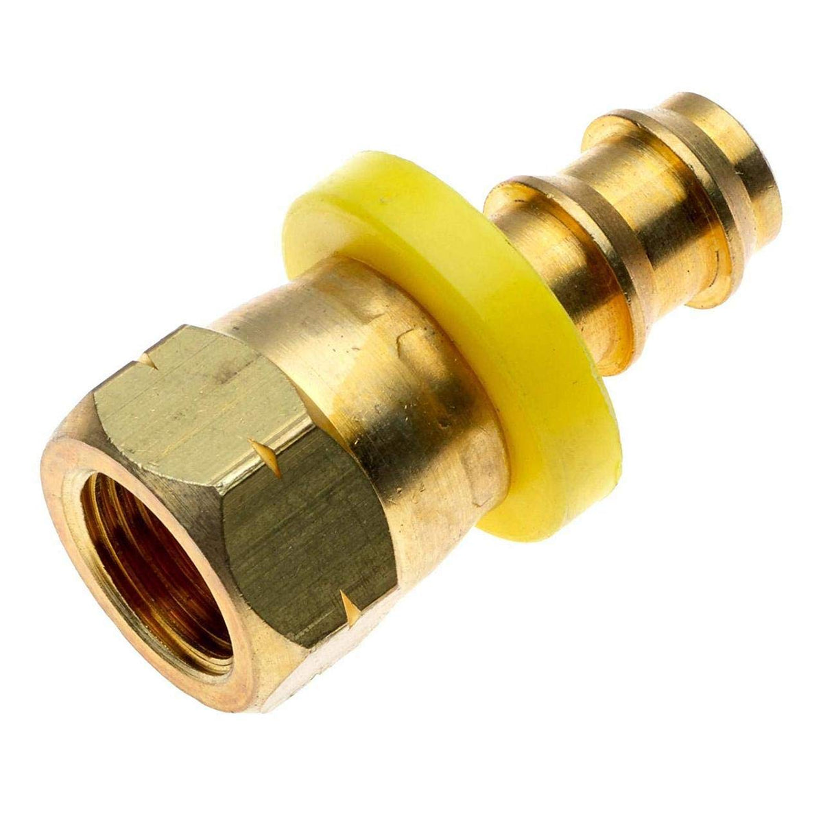 GATES G36210-0808 Gates G36210-0808 HYDRAULIC COUPLING-FIELD ATTACHABLE