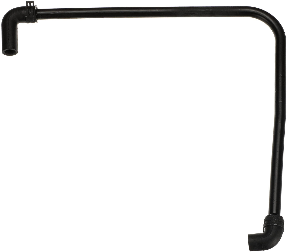 Gates EMH153 EMISSION CONTROL & VENTILATION HOSE