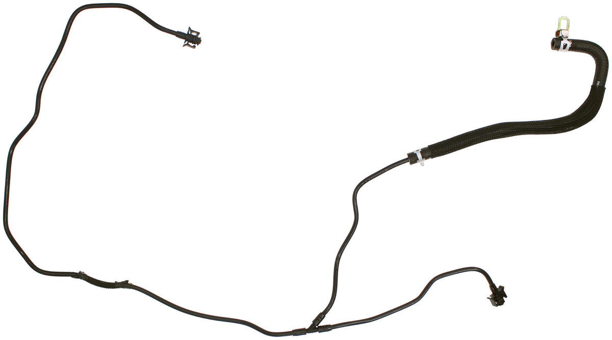 DORMAN 626-651 Dorman 626-651 Engine Coolant Overflow Hose