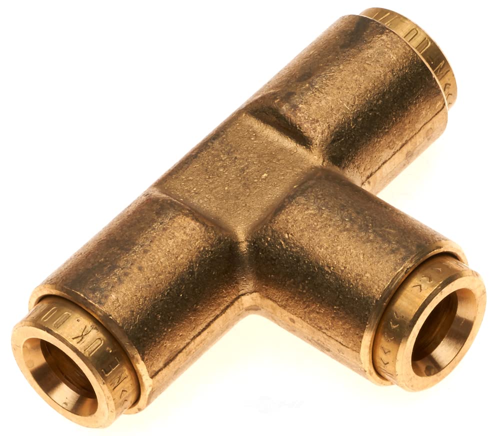 GATES G31450-1010 Gates G31450-1010 AIR BRAKE UNION-TEE (SURELOK)