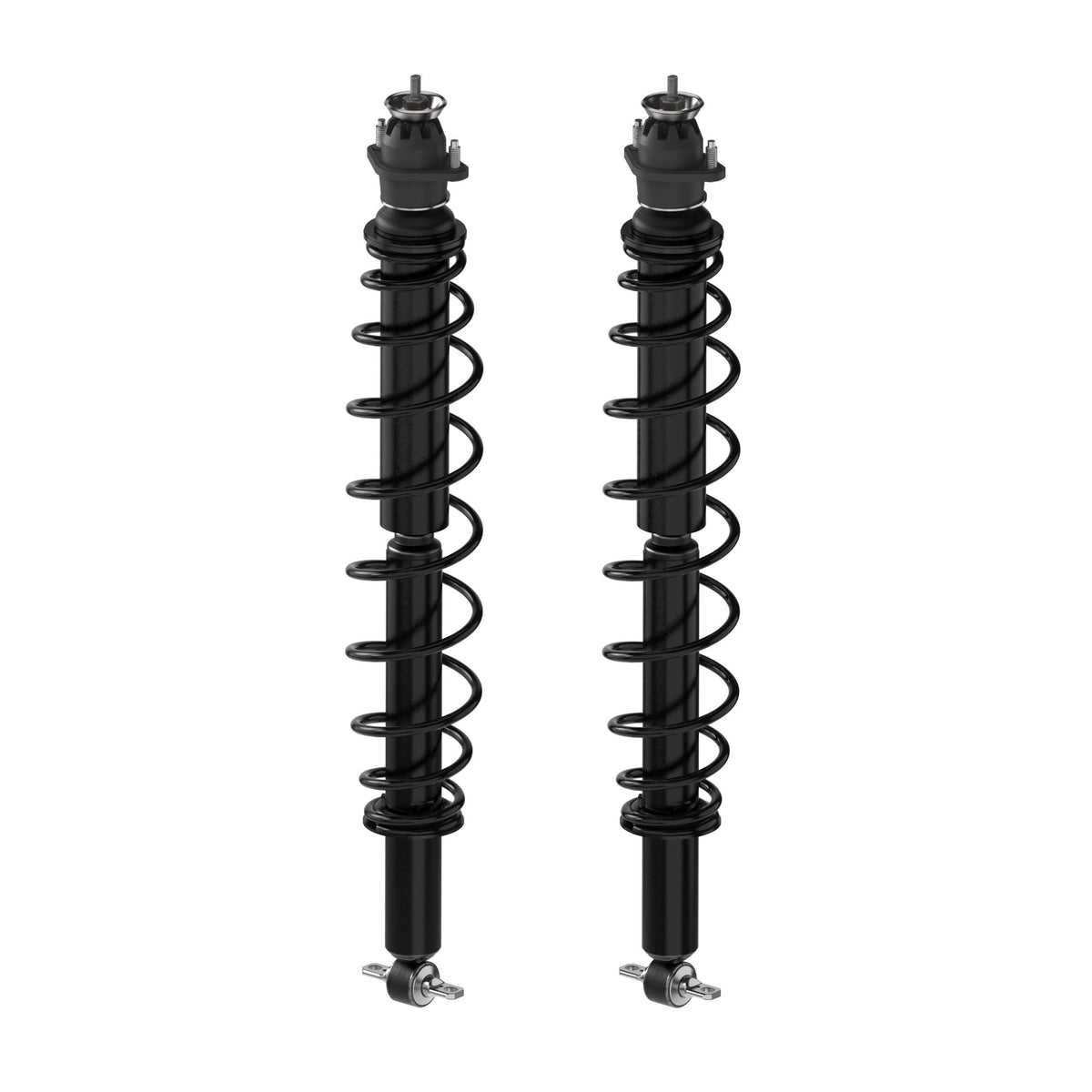 Monroe 90007C Air Shock to Load Assist Shock Conversion Kit