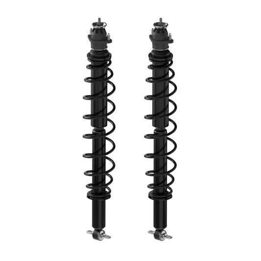 Monroe 90007C Air Shock to Load Assist Shock Conversion Kit