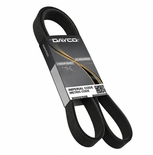 Dayco 5100953 Auto Extra Poly Rib Belt