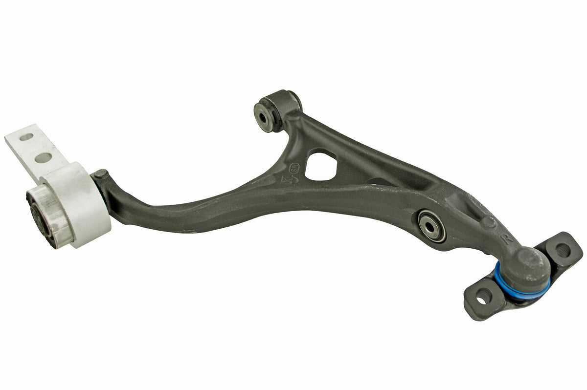 Mevotech CMS761172 Supreme Control Arm & Ball Joint Assembly