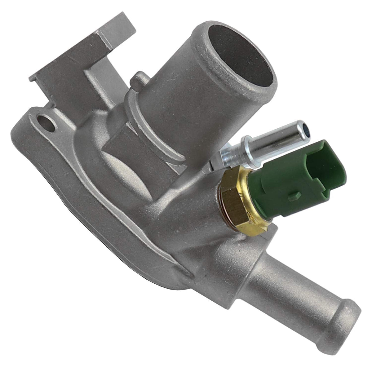 BECK ARNLEY 143-0935 Beck Arnley 143-0935 THERMOSTAT WITH HOUSING