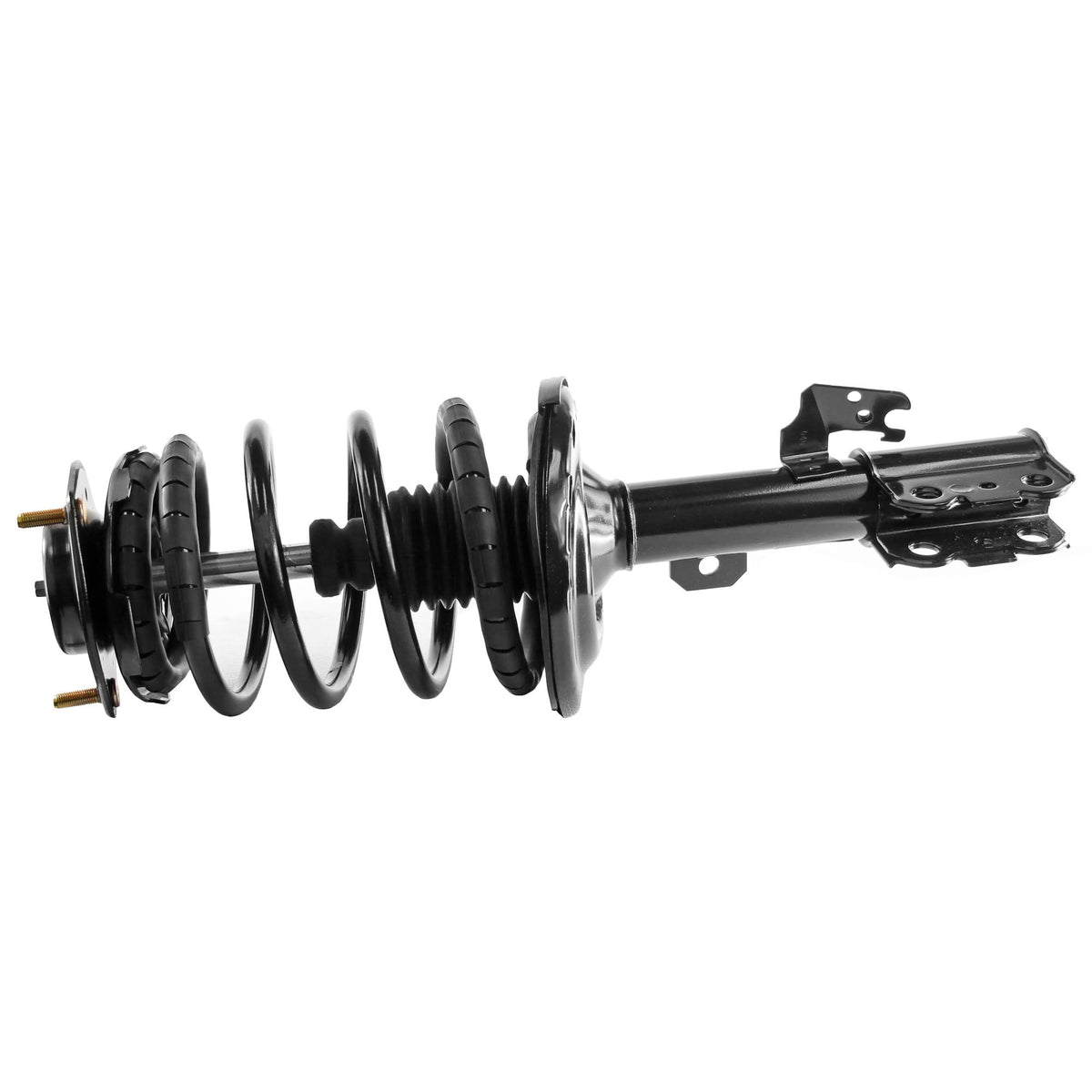 Monroe 272307 Quick-Strut Suspension Strut and Coil Spring