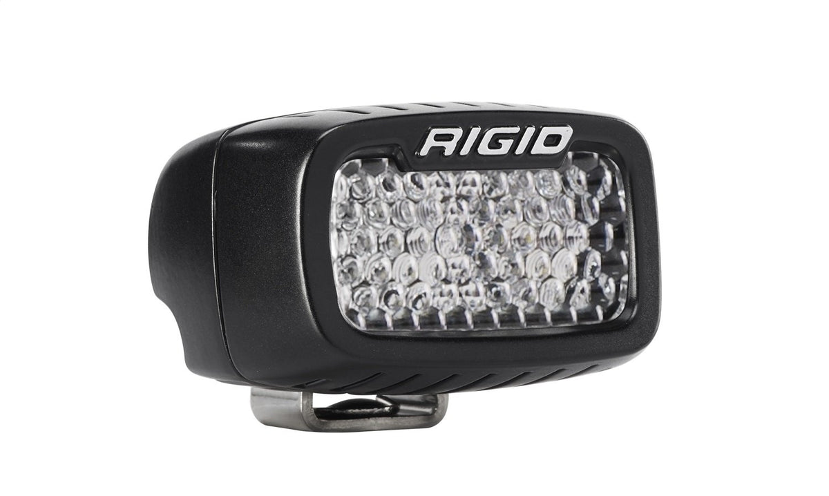 Rigid Industries 902513 Sr-M Pro Diffused Sm