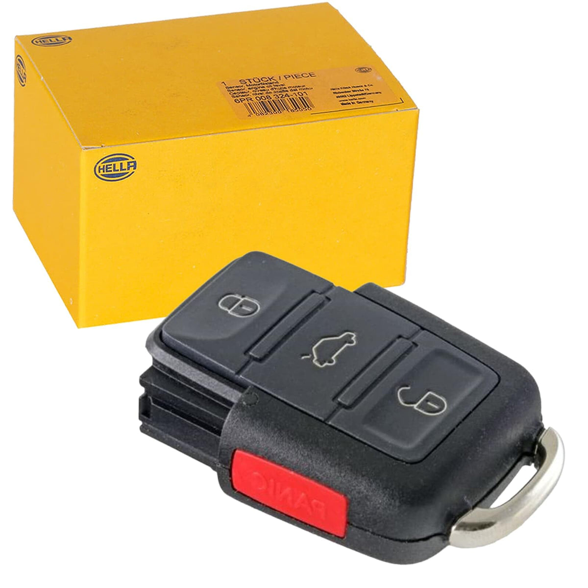 Hella 009263821 Central Locking Remote
