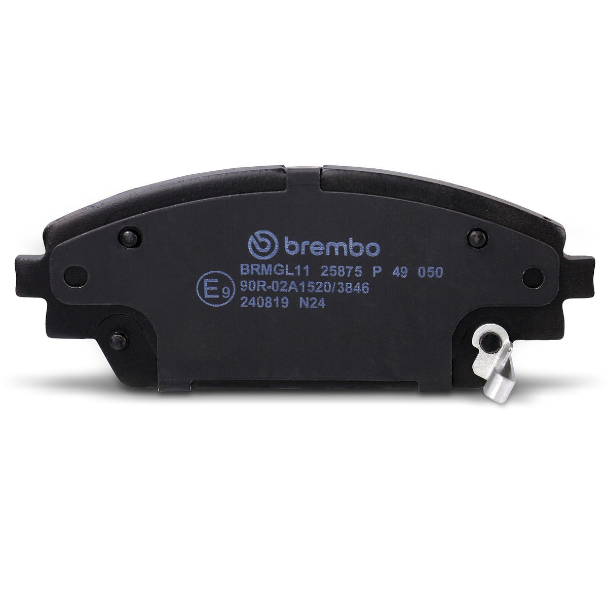 BREMBO P49050 Brembo P49050 BRAKE PAD