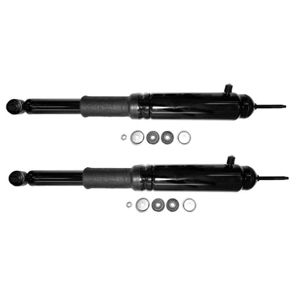 Monroe MA829 Max-Air Air Adjustable Air Shock Absorber Pack