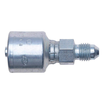 Gates G25165-1008 HYDRAULIC COUPLING-MEGACRIMP
