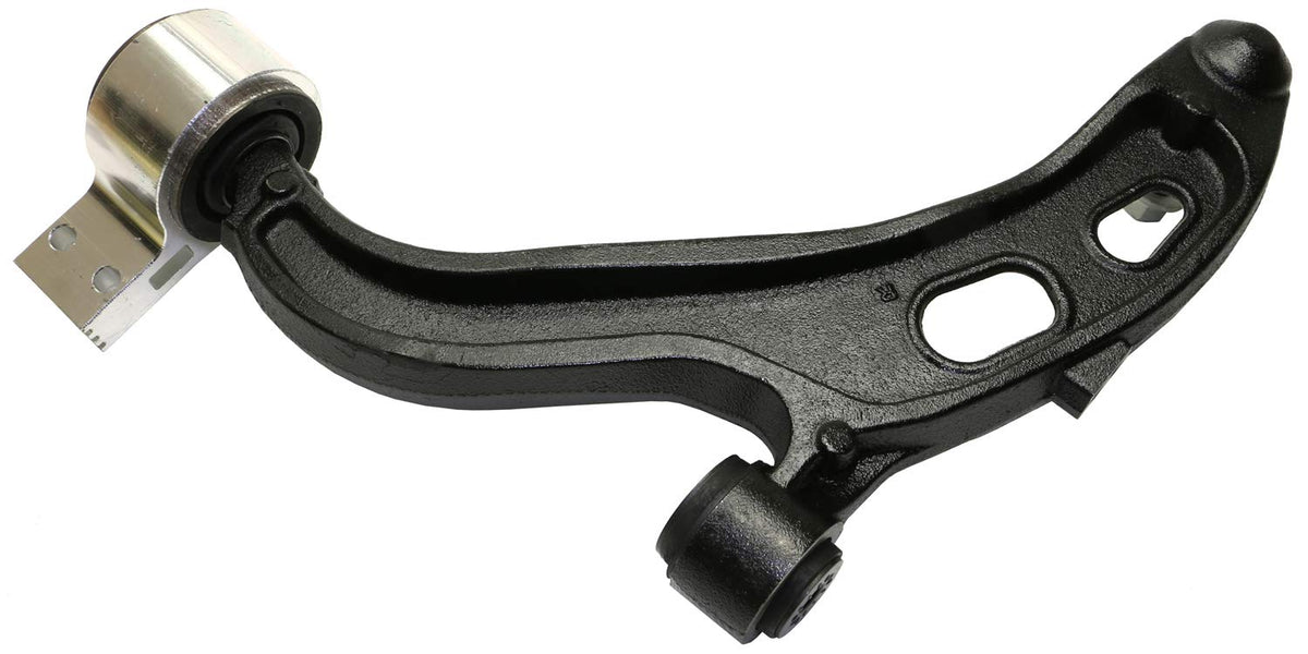 MOOG RK622917 MOOG RK622917 Front Right Lower Suspension Control Arm and Ball Joint Assembly for Ford Taurus
