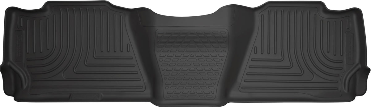 Husky Liners 19631 Weatherbeater Floor Mats