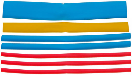 DORMAN 85686 Dorman Help! 85686 Assort. Color Heat Shrink